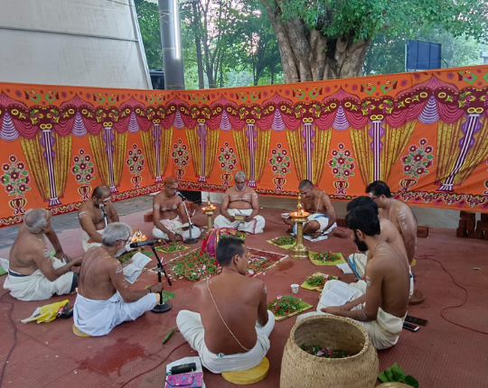 Sree Panorkavu Kandathar Kavu