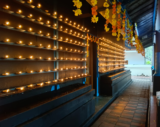 Sree Panorkavu Kandathar Kavu