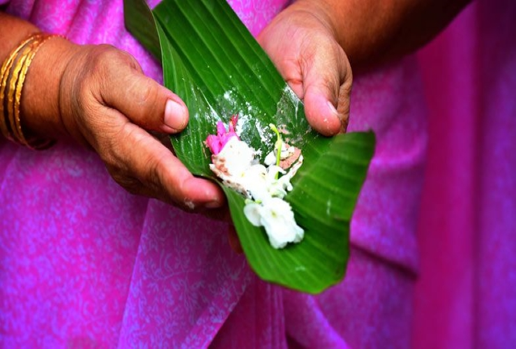Sree Panorkavu Kandathar Kavu