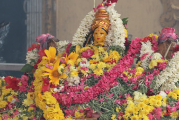 Sree Panorkavu Kandathar Kavu