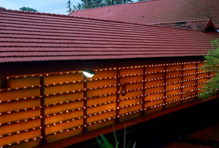 Sree Panorkavu Kandathar Kavu