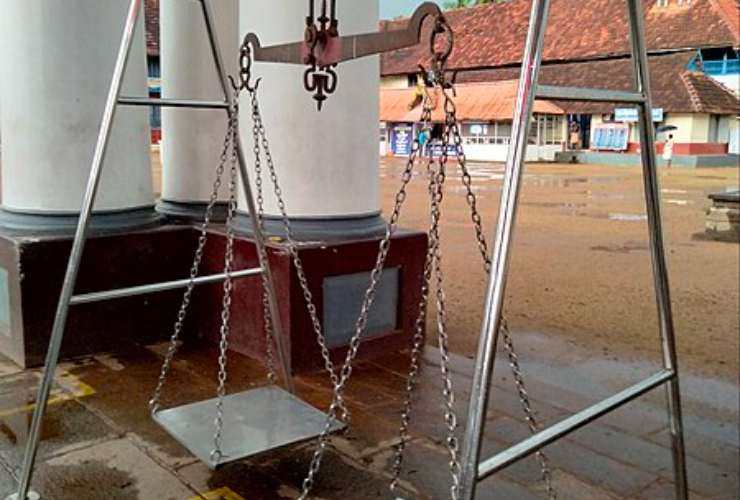 Sree Panorkavu Kandathar Kavu