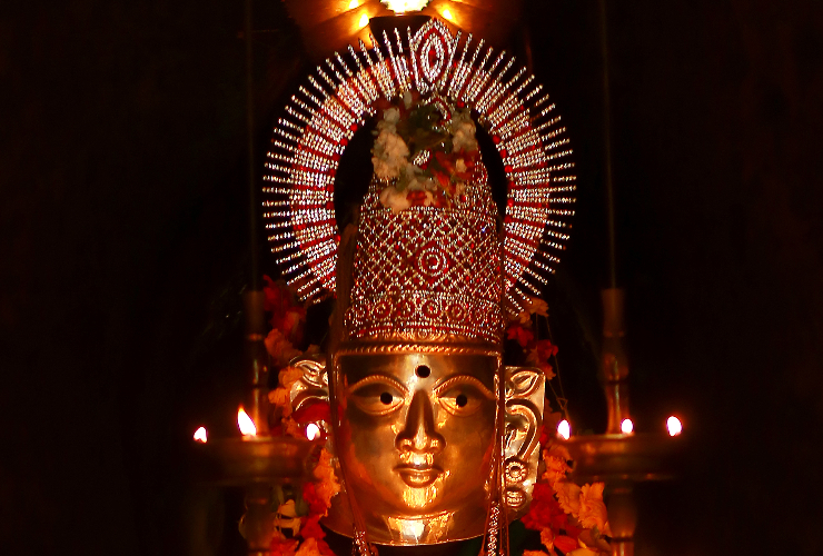 Sree Panorkavu Kandathar Kavu