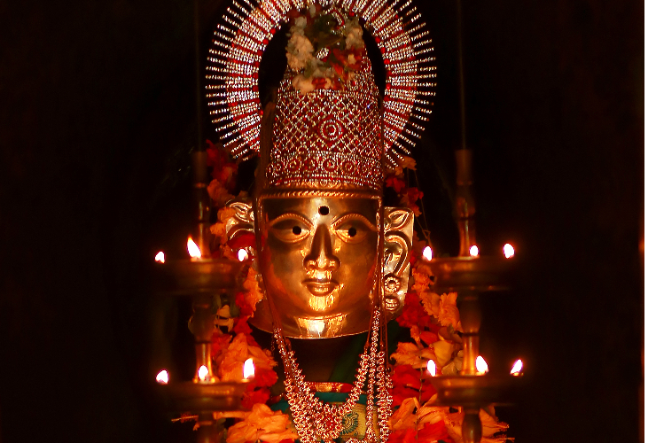 Sree Panorkavu Kandathar Kavu