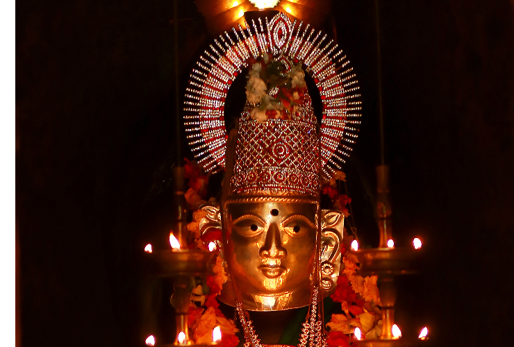 Sree Panorkavu Kandathar Kavu