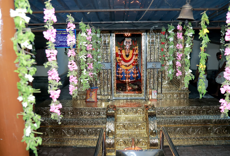 Sree Panorkavu Kandathar Kavu